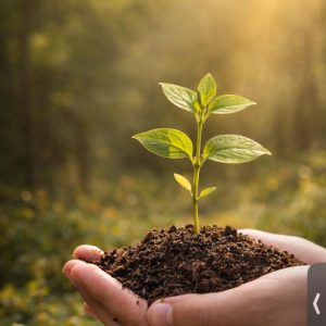 Je plante un arbre fruitier