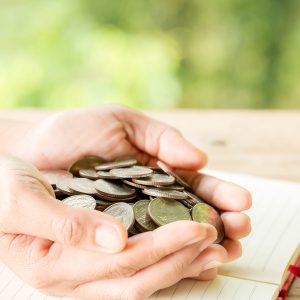 Je confie ma Zakaat al-Maal