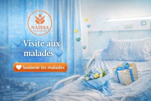 Soutien à la visite des visites