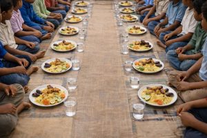 Iftar